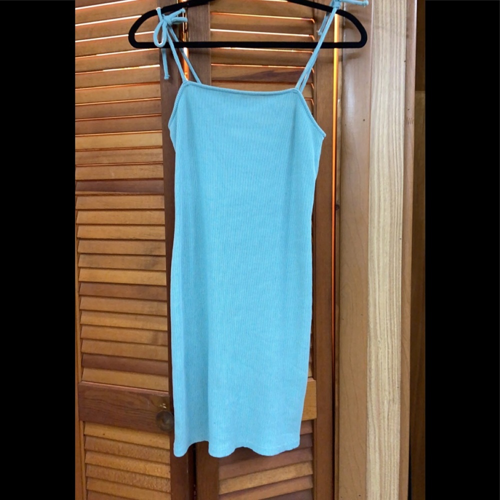 Forever 21 dress